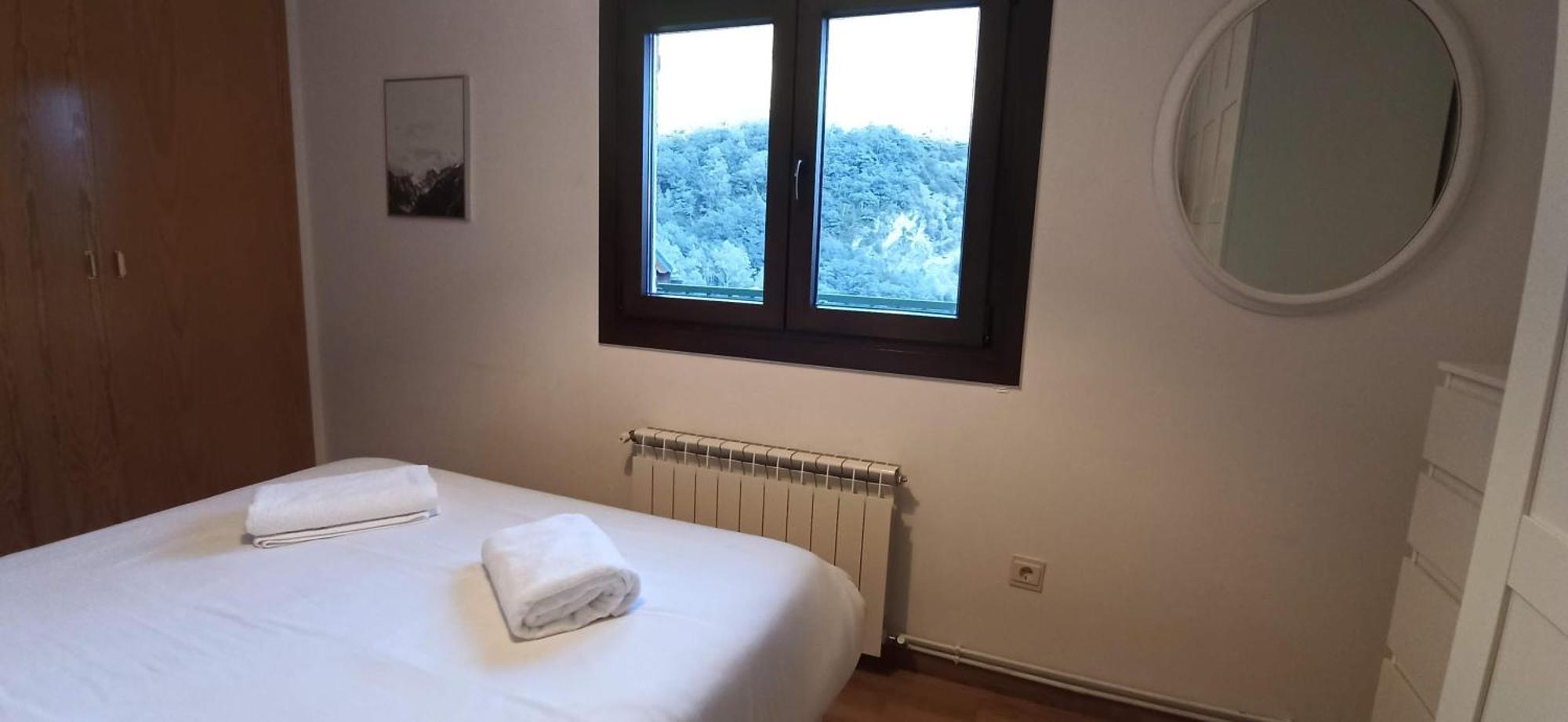 Apartment Mirador De Sanvi Escarrilla