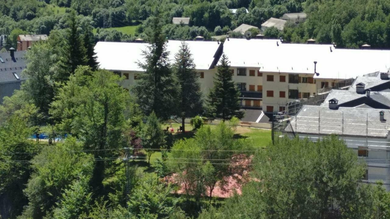 Apartment Mirador De Sanvi Escarrilla