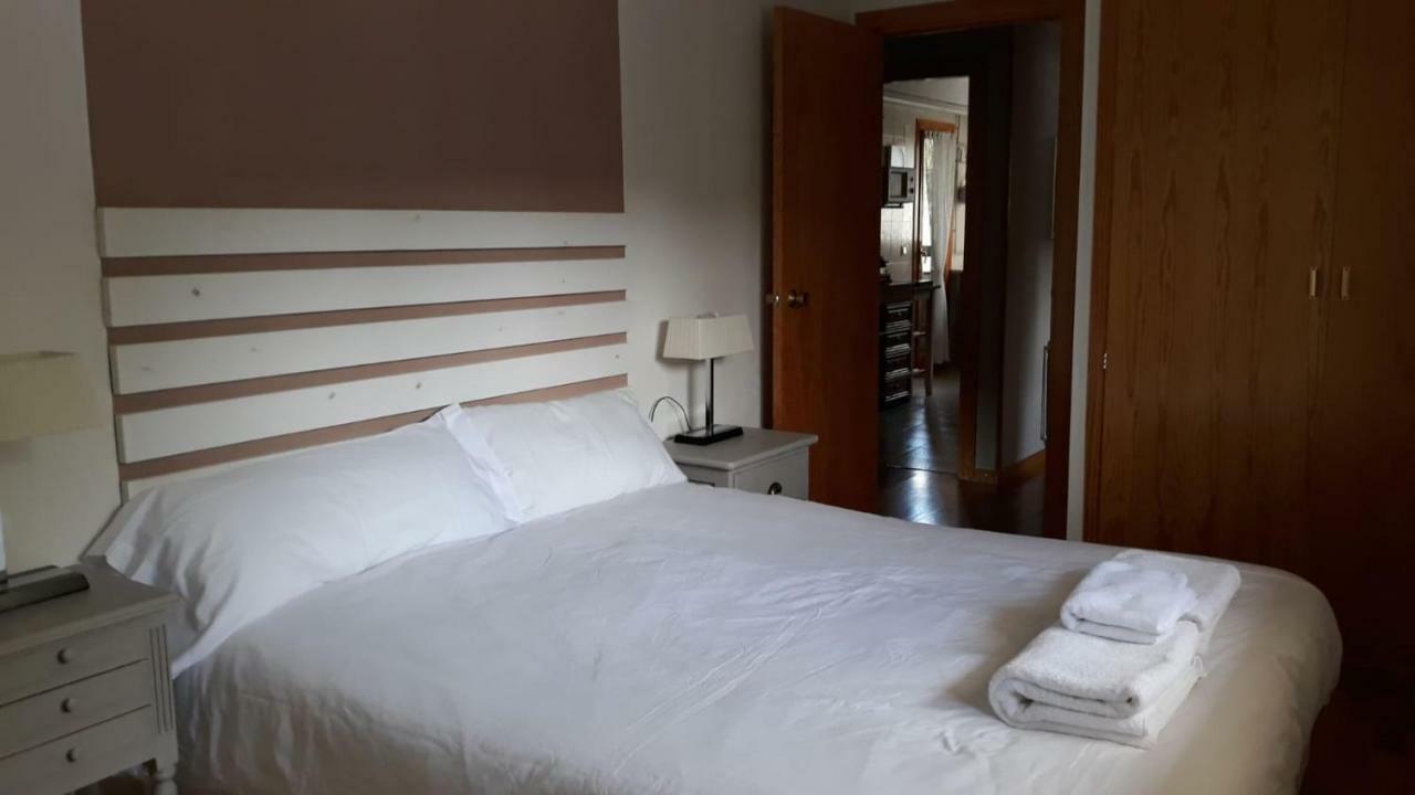 Apartment Mirador De Sanvi Escarrilla