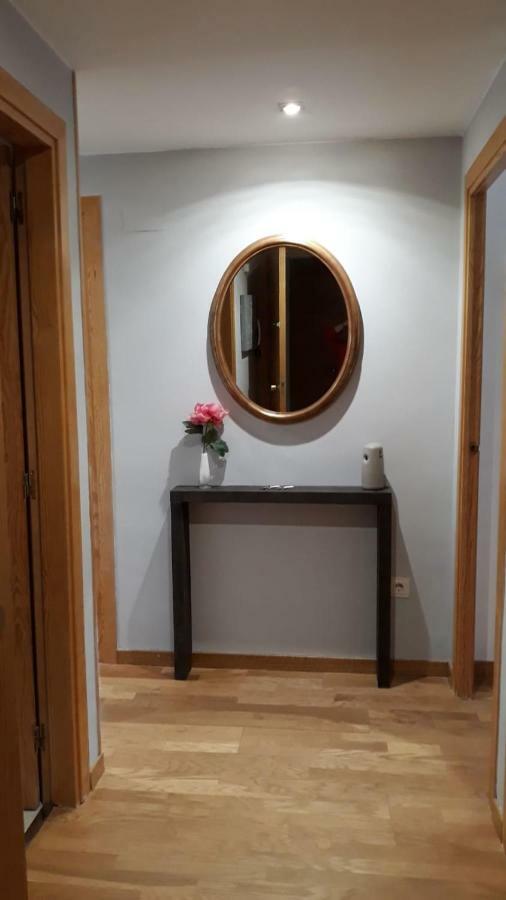 Apartment Mirador De Sanvi Escarrilla