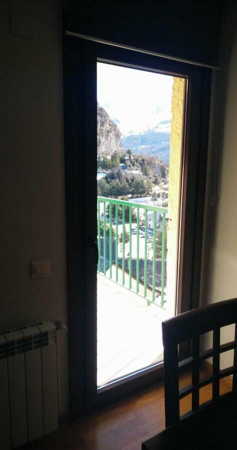 Mirador De Sanvi Apartment *